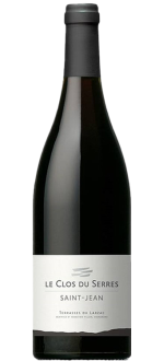 Saint Jean 2023 - Clos Du Serres
