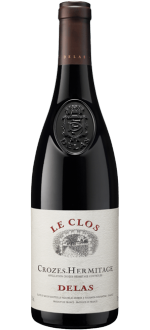 Le Clos 2023 - Delas