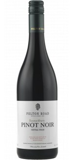Bannockburn Pinot Noir 2024 - Felton Road