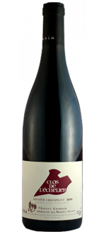 Clos De L'Echelier 2023 - Dominio Roches Neuves Thierry Germain