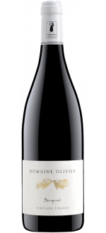 Bourgueil - Cuv\u00e9e Vieilles Vignes 2022 - Dominio Olivier