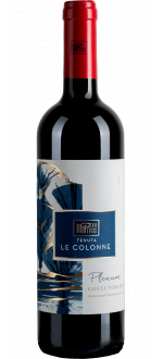 Plenum Rosso 2022 - Tenuta Le Colonne
