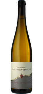 Riesling Roche Volcanique 2024 - Dominio Zind-Humbrecht