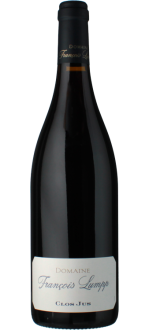 Givry 1er Cru Clos Jus 2023 - Dominio Fran\u00e7ois Lumpp