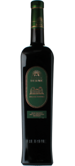Rouge 2023 - Ch\u00e2teau De Berne