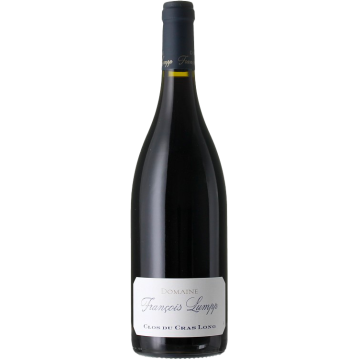 Givry 1er Cru Clos du Cras Long 2023 - Dominio François Lumpp - Givry 1er Cru - Vino Tinto - 0.75L