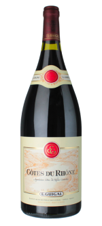 C�tes Du Rh�ne - E Guigal