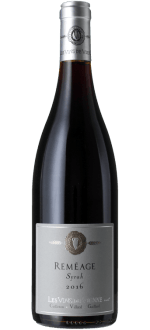 Remeage Rouge 2024 - Les Vins De Vienne