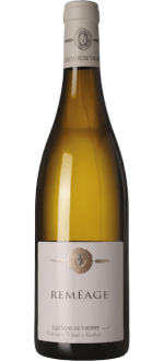 Remeage Blanc 2025 - Les Vins De Vienne