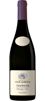 Touraine Gamay 2024 - Domaine De La Tour Ambroise