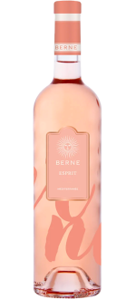 Esprit 2025 - Berne