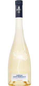 Symphonie Blanc 2025 - Ch\u00e2teau Sainte Marguerite - Cru Class\u00e9