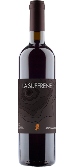 Les Lauves 2016 - Domaine La Suffr\u00e8ne