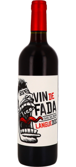 Vino De Fada 2024 - J M Aujoux