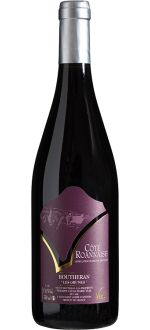 Bouth\u00e9ran Les Grumes 2023 - Domaine Vial