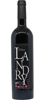 Rouge D'\u00e9t\u00e9 2025 - Clos Landry