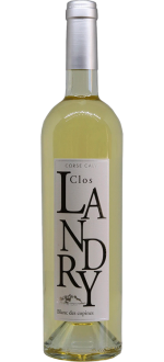 Le Blanc Des Copines 2025 - Clos Landry
