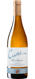 Cune Albari\u00f1o 2024 - Cvne