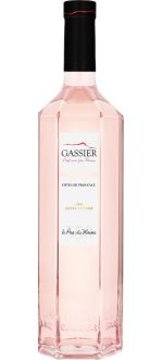 Le Pas Du Moine - 350 2025 - Maison Gassier