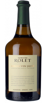 Arbois - Vino Amarillo 2018 - Domaine Rolet Et Fils