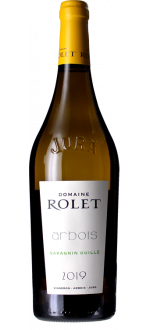 Arbois Savagnin Ouille 2024 - Dominio Rolet