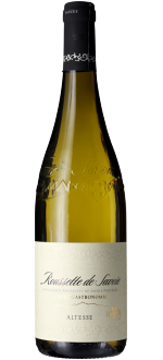 Roussette De Savoie 2025 - Dominio Jean Perrier & Fils