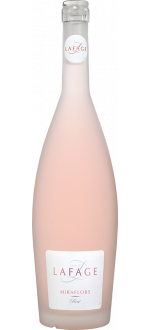 Magnum - Miraflors 2025 - Domaine Lafage