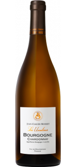 Borgo\u00f1a Chardonnay - Les Ursulines 2024 - Jean-Claude Boisset