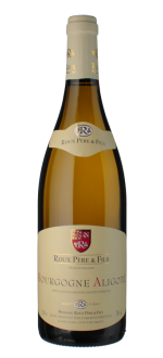 Borgo\u00f1a Aligot\u00e9 2023 - Dominio Roux P\u00e8re Et Fils
