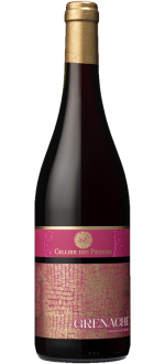 Grenache 2024 - Cellier Des Princes