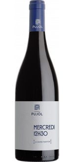Mercredi 12h30 2024 - Dominio Pujol