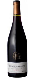 Seigneur De Grezette 2025 - Ch\u00e2teau Lagrezette