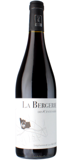 La Bergerie Des Centenaires Rouge 2024 - Clos Des Centenaires