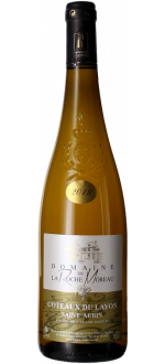 Saint Aubin 2023 - Dominio De La Roche Moreau