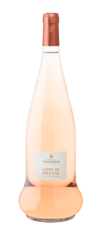 Magnum - Lampe De M\u00e9duse 2025 - Ch\u00e2teau Sainte Roseline - Cru Class\u00e9