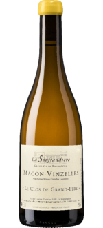 M\u00e2con-Vinzelles - Clos De Grand-P\u00e8re 2024 - La Soufrandi\u00e8re