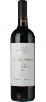 Les Clefs D'Argent De L\u00e9ognan 2022