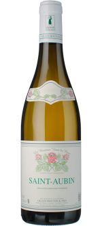 Saint Aubin Blanc 2024 - Domaine Bouton