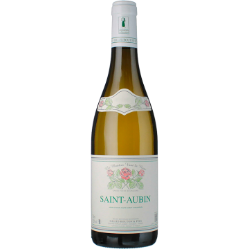 Saint Aubin Blanc 2024 - Domaine Bouton - Saint-Aubin - Vino Blanco - 0.75L