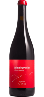 \u00c9clat De Granite 2024 - Dominio S\u00e9rol