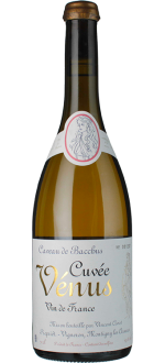 Venus 2018 - Caveau De Bacchus
