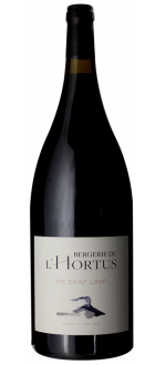 Magnum - Bergerie De L'Hortus 2024 - Domaine De L'Hortus