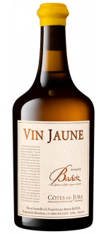 C\u00f4tes Du Jura - Vino Amarillo 2019 - Domaine Badoz
