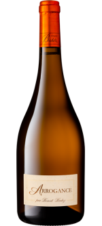 C\u00f4tes Du Jura Chardonnay - Arrogance 2024 - Dominio Badoz