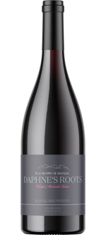 Daphne'S Roots High Altitude Vines 2025 - Kanakaris Winery