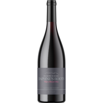 Daphne's Roots High Altitude Vines 2025 - Kanakaris Winery - Slopes of Aigialia - Vino Tinto - 0.75L