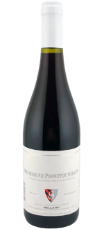 Borgo\u00f1a Passe-Tout-Grains 2024 - Domaine Bellang