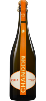 Chandon Spritz Orange Peel & Spices \u2013 Chandon