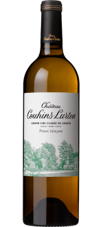 Ch\u00e2teau Couhins-Lurton 2021 - Cru Class\u00e9 De Graves