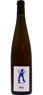 Orange - P\u00e9pin Vins Nature